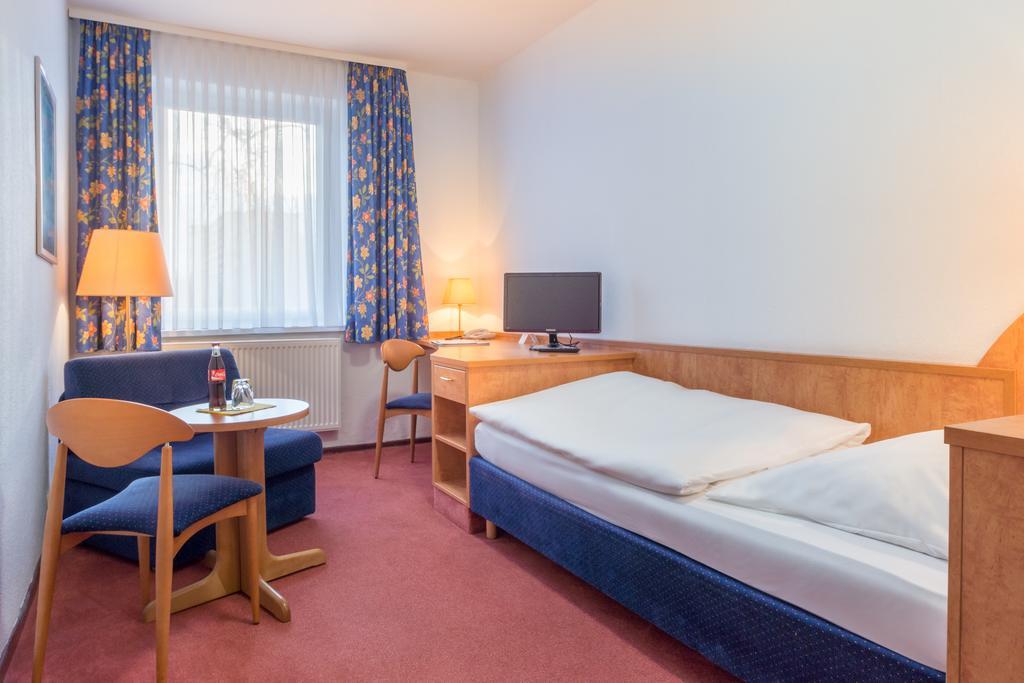 Hotel Cvjm Am Wollmarkt