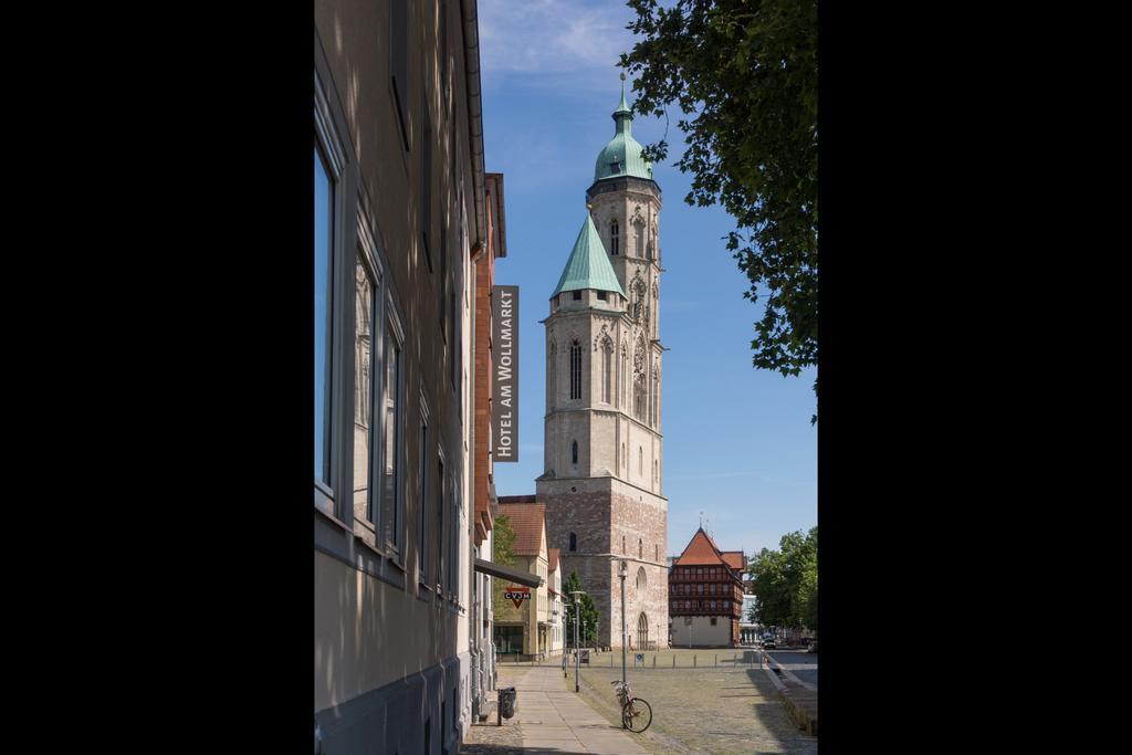 Cvjm Am Wollmarkt