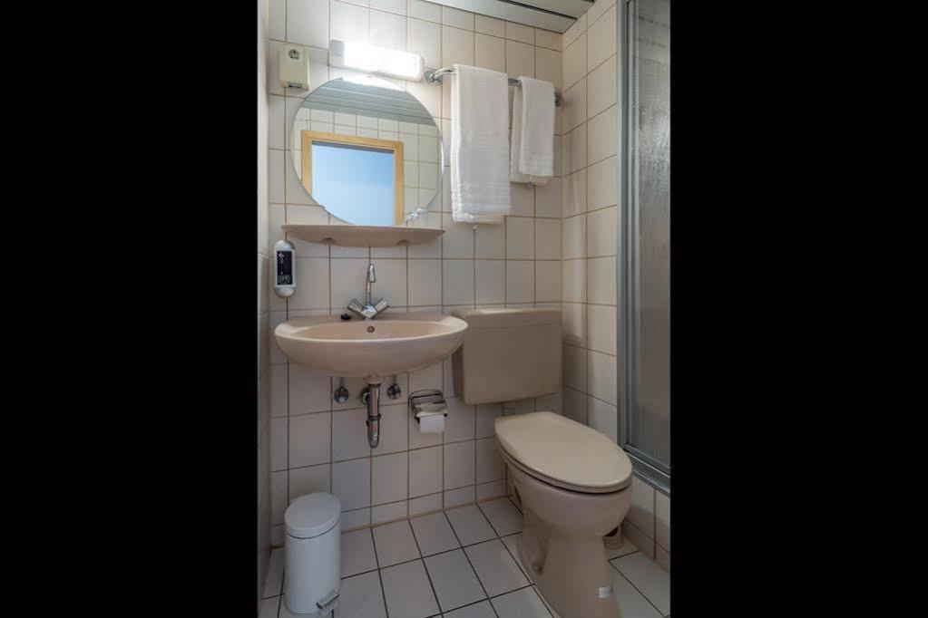 Hotel Cvjm Am Wollmarkt Brunswick